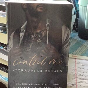 Two books mafia books